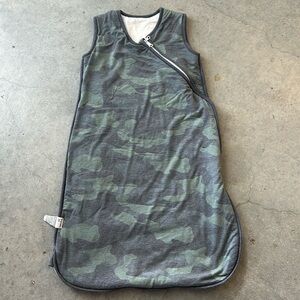 Copper Pearl Sleep Bag 12-18 months Hunter